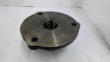 Link Belt FB22424H Flange Block Bearing