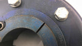 PX90HF 2 1/8" Flange Assembly
