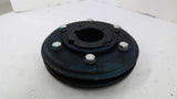 PX90HF 2 1/8" Flange Assembly