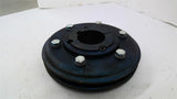 PX90HF 2 1/8" Flange Assembly