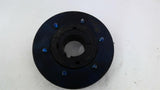 PX90HF 2 1/8" Flange Assembly