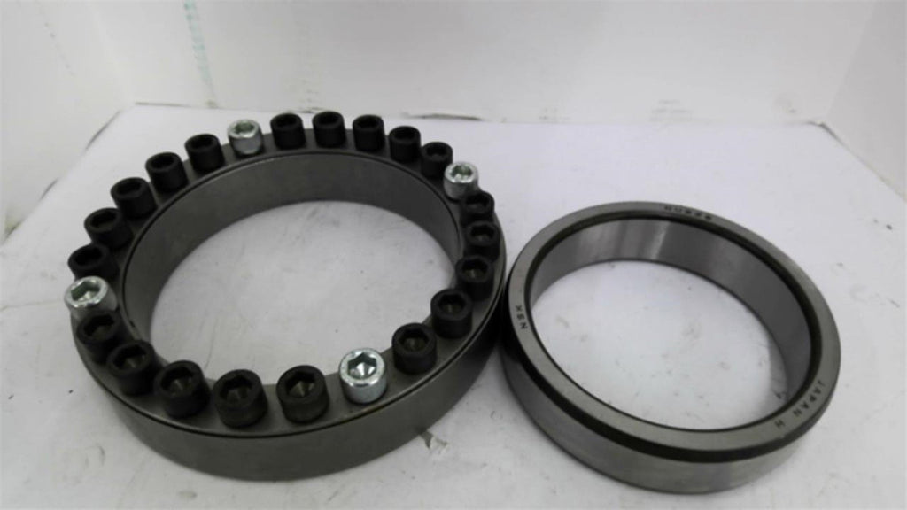 NSK NU228 W Locking Assembly