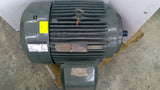 Reliance 75hp AC Motor 1800rpm 4p 3ph 460V TEFC 60hz