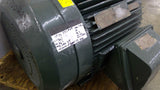 Reliance 75hp AC Motor 1800rpm 4p 3ph 460V TEFC 60hz