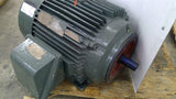 Reliance 75hp AC Motor 1800rpm 4p 3ph 460V TEFC 60hz