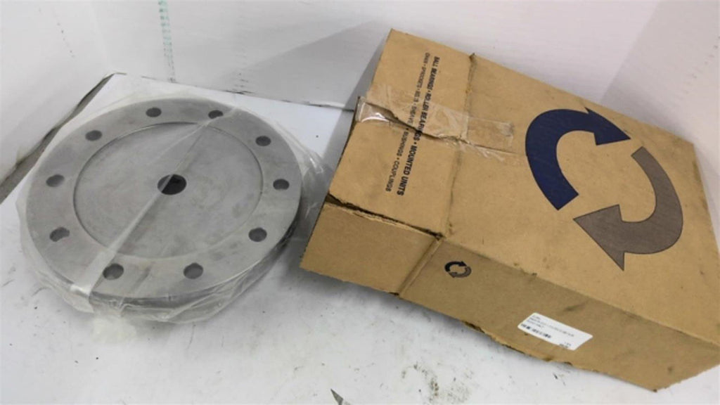 ZURN 040078-003Hub Ridgid Half Blank Bore