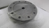 ZURN 040078-003Hub Ridgid Half Blank Bore