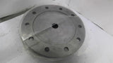 ZURN 040078-003Hub Ridgid Half Blank Bore