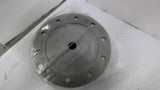 ZURN 040078-003Hub Ridgid Half Blank Bore