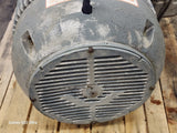Siemens-Allis RGZZ 200 Hp AC Motor 460 Volts 1800 Rpm 4P 447T Frame