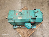 Reliance MC3612ATZ 60 Hp DC Motor 500 Volts 300 F Volts 1750/2300 Rpm