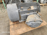 Reliance RW5-7219-A1-LD 300 Hp AC Motor 460 Volts 1800Rrpm 4P 449-TS 3/60