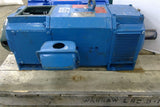 Reliance T21S1308K-JA 20Hp DC Motor 1750/2300 Rpm SC2113ATZ 240V DP