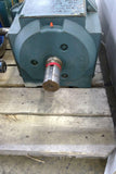 Reliance T25S0302E-NS 15Hp DC Motor 1750/2300 Rpm SC2512ATZ 500V TEFC