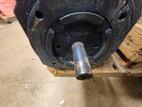 Reliance T16H3030N 2 HP DC Motor 180 /100 Volts 1750 Rpm 1611ATC