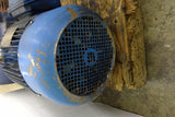 Leeson 15012.60 15HP AC Motor 1800Rpm 4P 3Ph 254TC 208-230/460V 60Hz