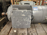 ATB 202468101-1 BVRV 22/4-75P DC Motor 26 KW 400/230 Volts 1475 Rpm