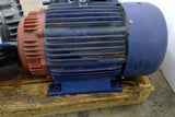 Marathon RK256TTFS8026ARW 20Hp AC Motor 1800Rpm 4P 3Ph 256T 230/460V 60Hz