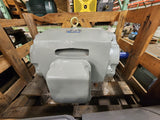 Teco ASHE 30 Hp AC Motor 230/460 Volts 1800 Rpm 4P 286T Frame 3/60