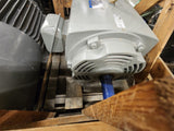 Teco ASHE 30 Hp AC Motor 230/460 Volts 1800 Rpm 4P 286T Frame 3/60