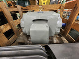 Teco ASHE 30 Hp AC Motor 230/460 Volts 1800 Rpm 4P 286T Frame 3/60