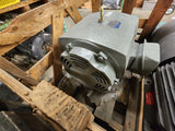 Teco ASHE 30 Hp AC Motor 230/460 Volts 1800 Rpm 4P 286T Frame 3/60