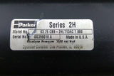 Parker 03.25 CBB-2HLT13AC 7.000 Cylinder