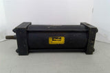 Parker 10" x 1" x 5" Pneumatic Cylinder