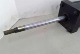 Parker 10" x 1" x 5" Pneumatic Cylinder