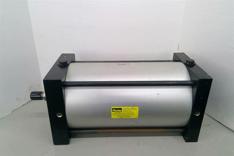 Parker 08.00 CTEF4MAU14HC 12.000 4MA Pneumatic Cylinder
