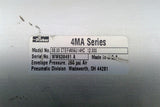 Parker 08.00 CTEF4MAU14HC 12.000 4MA Pneumatic Cylinder