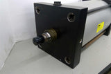 Parker 08.00 CTEF4MAU14HC 12.000 4MA Pneumatic Cylinder