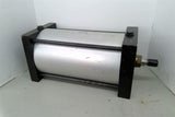 Parker 08.00 CTEF4MAU14HC 12.000 4MA Pneumatic Cylinder
