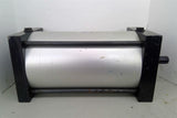Parker 08.00 CTEF4MAU14HC 12.000 4MA Pneumatic Cylinder