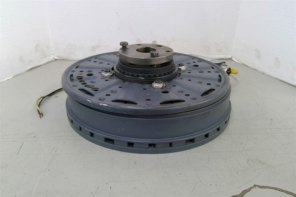 Warner Electric ER-1225 Brake 90 Vdc 38 Watts 3000 RPM