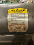Baldor M3610T Blower 3 Hp 230/460 Volts 6x7 1/2