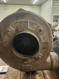 Baldor M3610T Blower 3 Hp 230/460 Volts 6x7 1/2