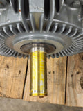 Teco Westinghouse AEGGSP 20 Hp AC Motor 230/460 Volts 3600 Rpm 2P 256T Frame