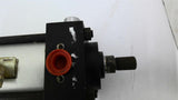 Nororen 901497-001 Pneumatic Cylinder