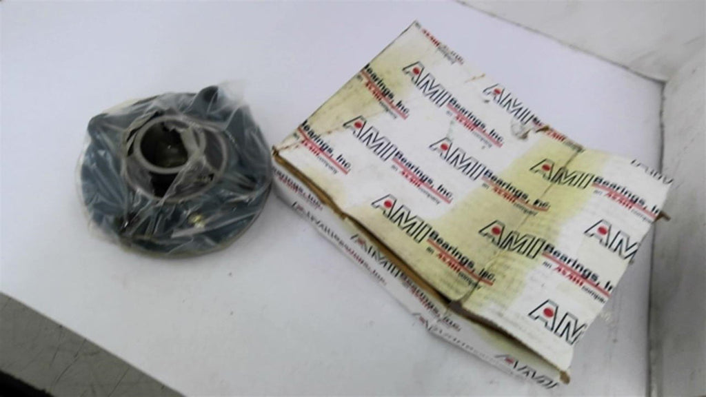 AMI UCFC208-24 Flange Cartridge Bearing
