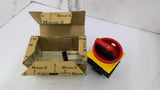 Moeller P1-32/EA/SVB Main Switch