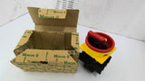 Moeller P1-32/EA/SVB Main Switch