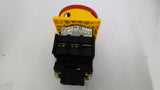Moeller P1-32/EA/SVB Main Switch