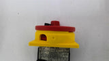 Moeller P1-32/EA/SVB Main Switch