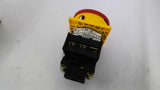 Moeller P1-32/EA/SVB Main Switch