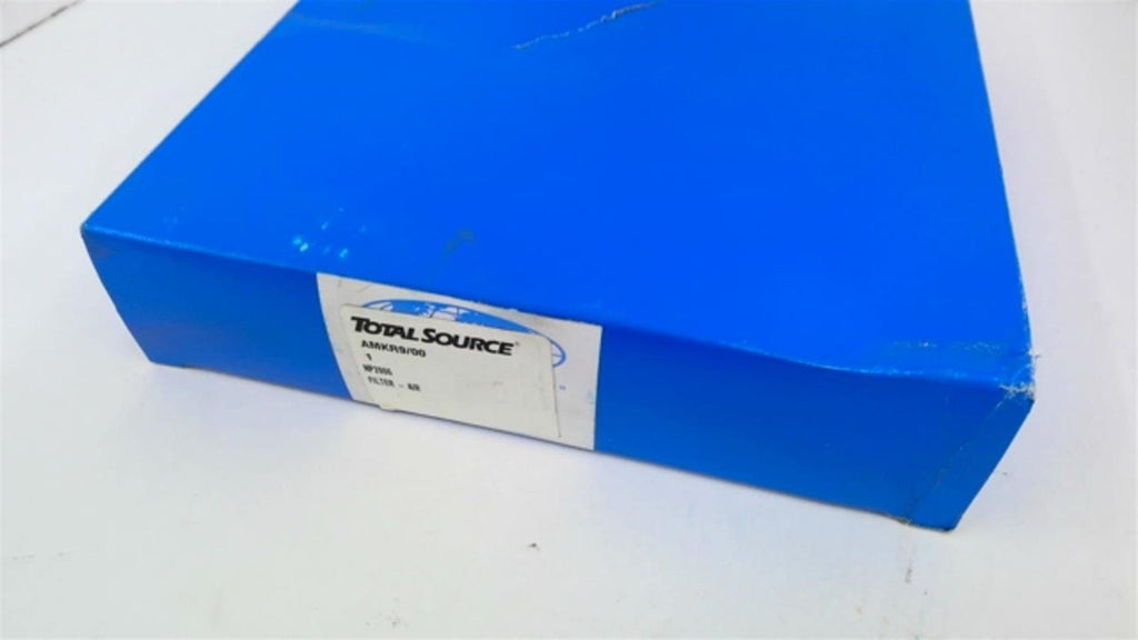 Total Source AMKR9/00 Air Filter