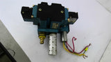 MAC65218-311-PM-1110A Solenoid Valve PME-111DABE 150 PSI