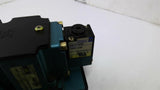 MAC65218-311-PM-1110A Solenoid Valve PME-111DABE 150 PSI