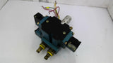 MAC65218-311-PM-1110A Solenoid Valve PME-111DABE 150 PSI