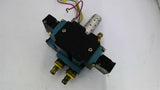 MAC65218-311-PM-1110A Solenoid Valve PME-111DABE 150 PSI
